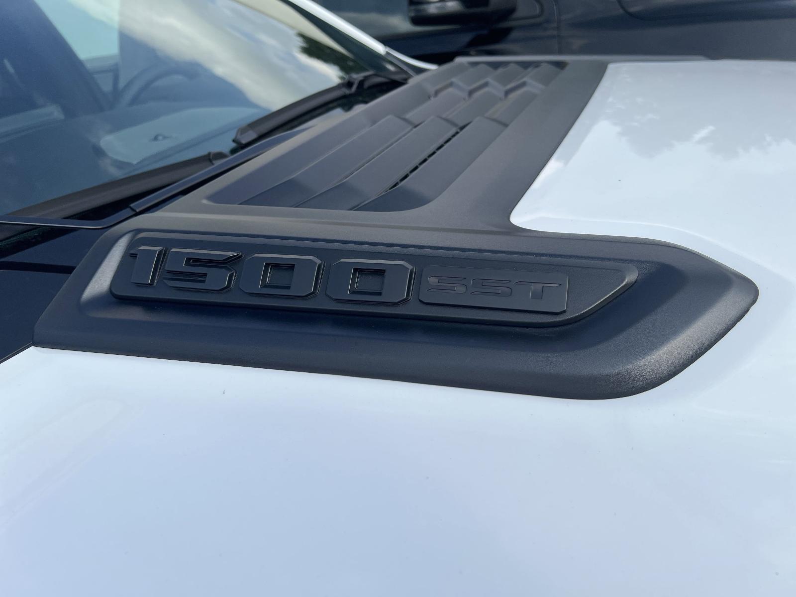 2025 Ram 1500 Vehicle Photo in Mechanicsburg, PA 17050-1707