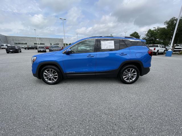 2024 GMC Terrain Vehicle Photo in BENTONVILLE, AR 72712-4322
