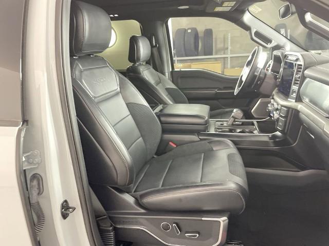 2023 Ford F-150 Vehicle Photo in GILBERT, AZ 85297-0402