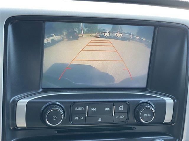 2016 GMC Sierra 1500 Vehicle Photo in BENTONVILLE, AR 72712-4322