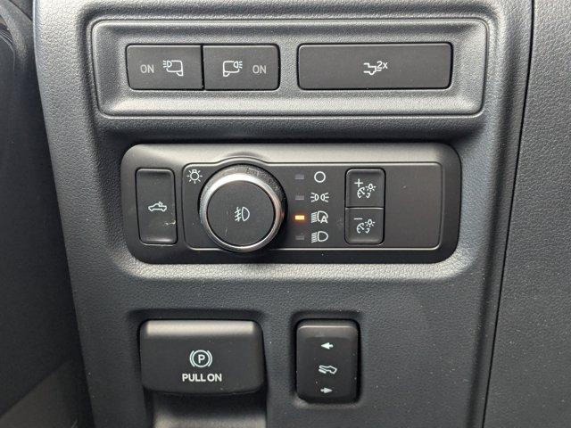 2022 Ford F-150 Vehicle Photo in BRUNSWICK, GA 31525-1881