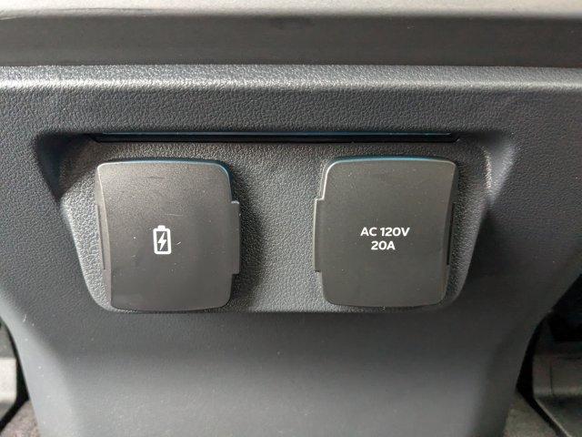 2022 Ford F-150 Vehicle Photo in BRUNSWICK, GA 31525-1881