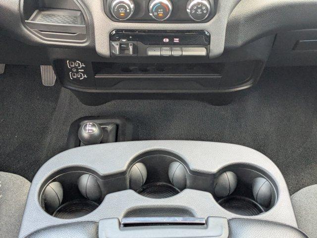 2024 Ram 3500 Vehicle Photo in BRUNSWICK, GA 31525-1881