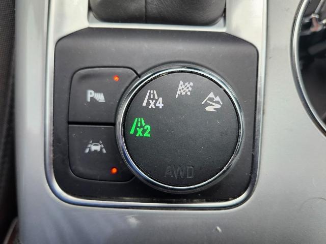2022 Chevrolet Blazer Vehicle Photo in GREEN BAY, WI 54304-5303