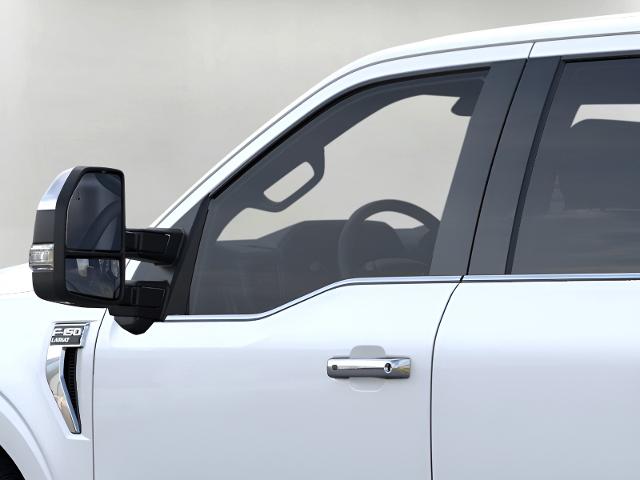 2025 Ford F-150 Vehicle Photo in Oshkosh, WI 54901