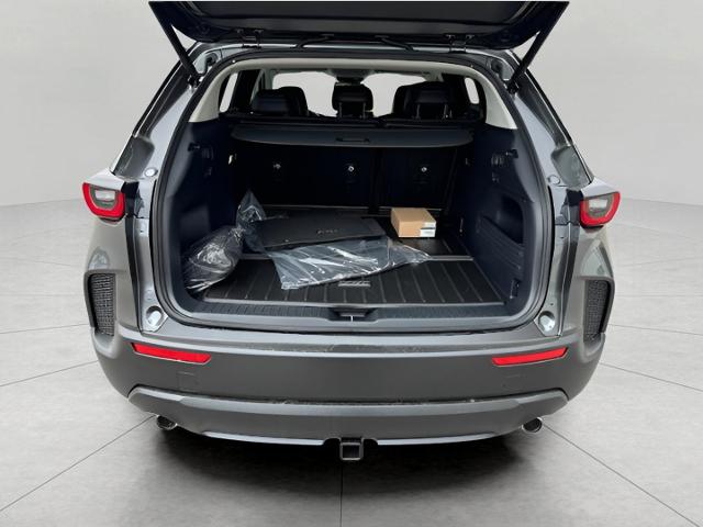 2025 Mazda CX-50 Hybrid Vehicle Photo in Green Bay, WI 54304