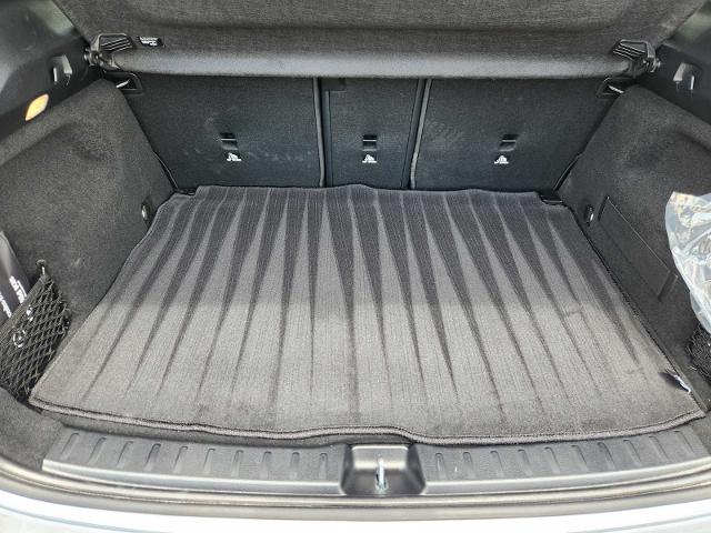 2025 Mercedes-Benz GLA Vehicle Photo in HOUSTON, TX 77079