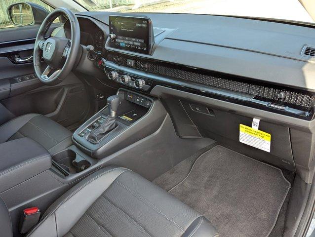 2025 Honda CR-V Vehicle Photo in San Antonio, TX 78230