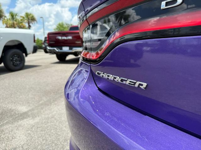 2023 Dodge Charger Vehicle Photo in Savannah, GA 31419