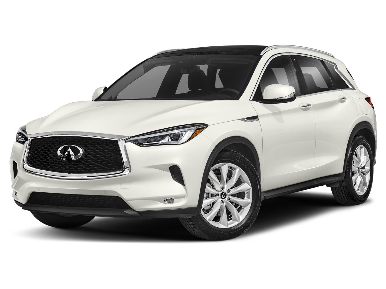 2020 INFINITI QX50 Vehicle Photo in San Antonio, TX 78230