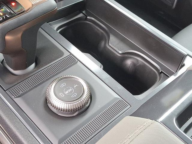 2025 GMC HUMMER EV SUV Vehicle Photo in TREVOSE, PA 19053-4984