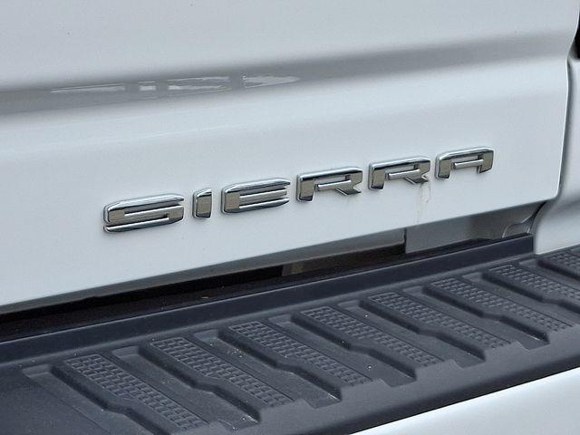 2024 GMC Sierra 3500 HD Vehicle Photo in DANBURY, CT 06810-5034