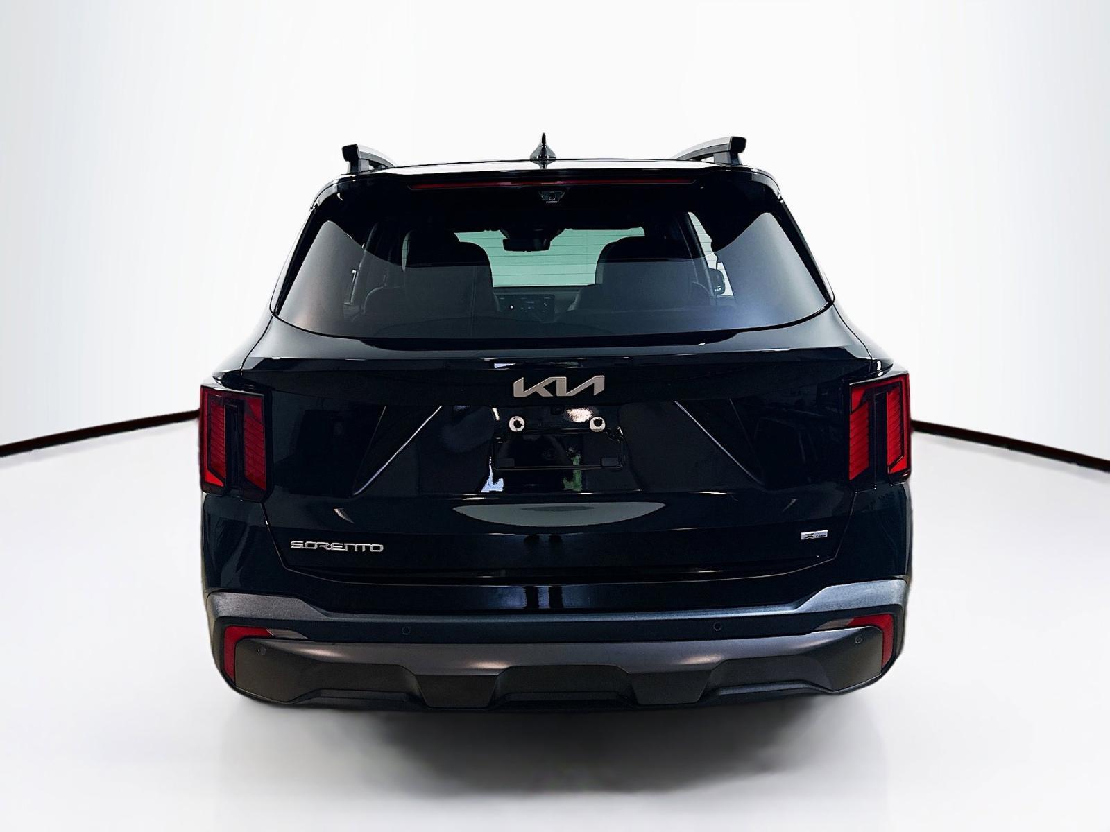 2024 Kia Sorento Vehicle Photo in Langhorne, PA 19047