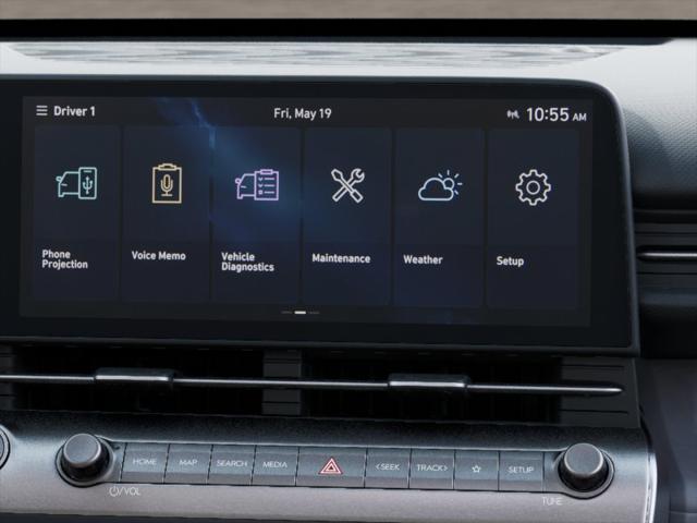 2025 Hyundai KONA Vehicle Photo in Harrisburg, PA 17111