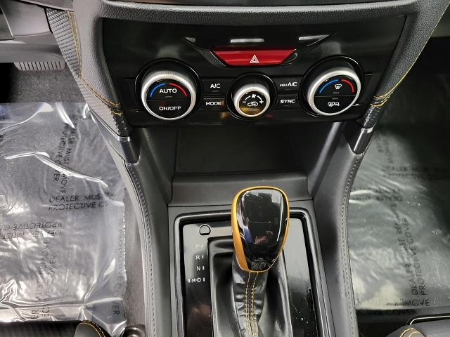2024 Subaru Forester Vehicle Photo in Oshkosh, WI 54904