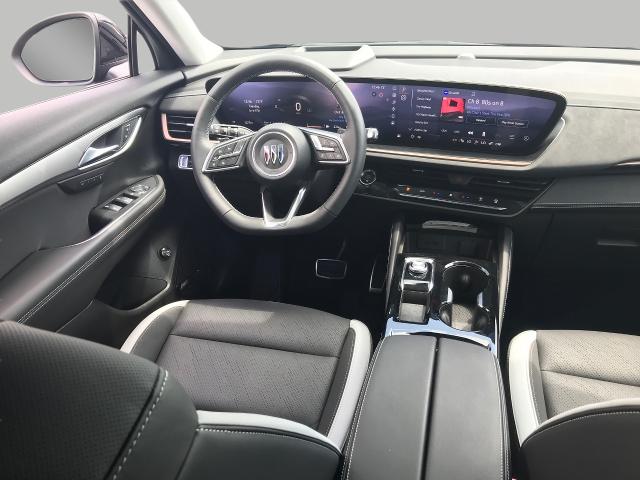 2024 Buick Envision Vehicle Photo in GREEN BAY, WI 54303-3330