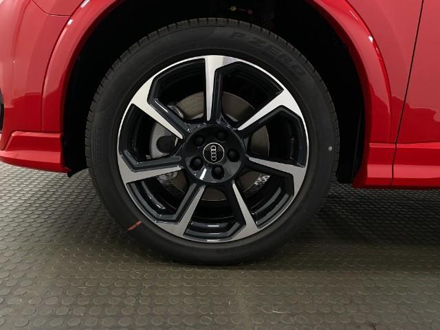 2025 Audi Q3 Vehicle Photo in Appleton, WI 54913