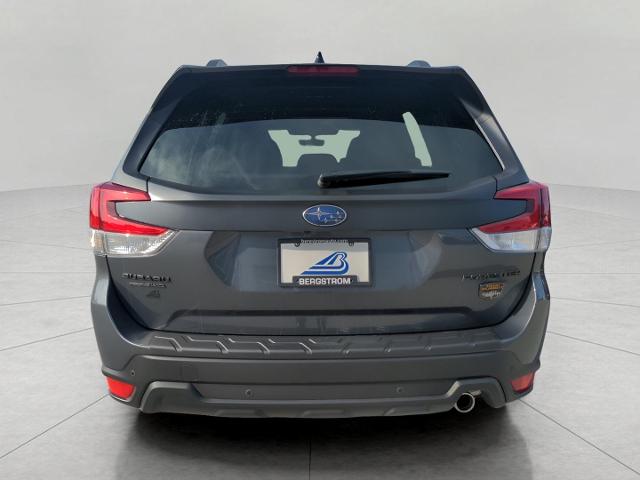 2025 Subaru Forester Vehicle Photo in Green Bay, WI 54304