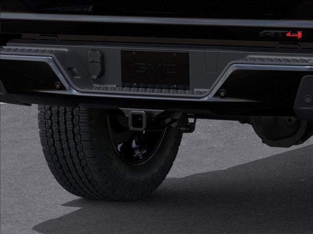 2025 GMC Canyon Vehicle Photo in HENDERSON, NC 27536-2966