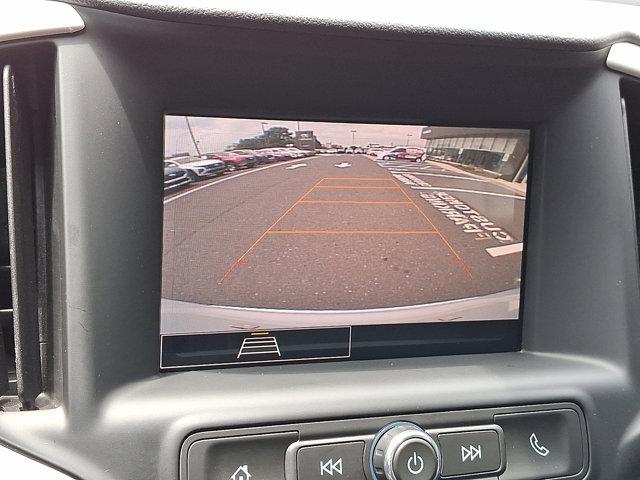 2022 GMC Terrain Vehicle Photo in Philadelphia, PA 19116