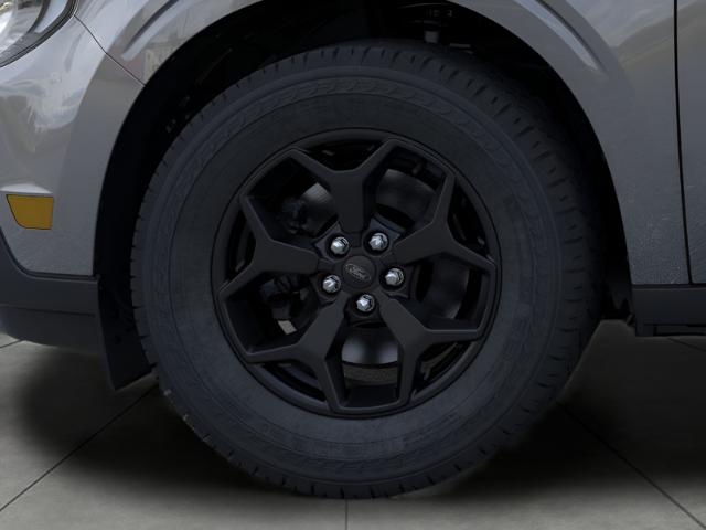 2025 Ford Maverick Vehicle Photo in Neenah, WI 54956