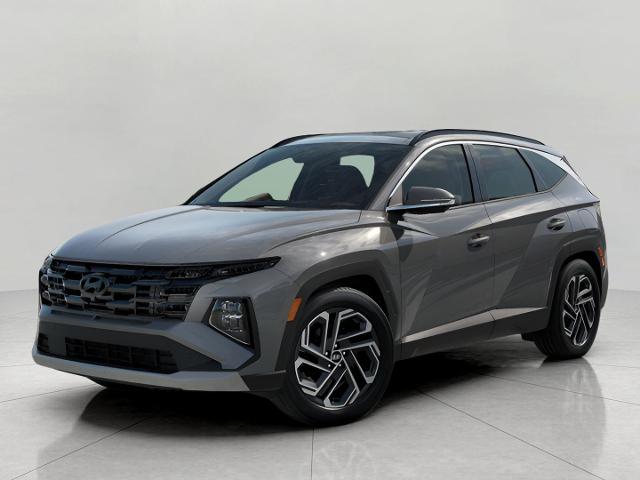 2025 Hyundai TUCSON Vehicle Photo in Green Bay, WI 54304