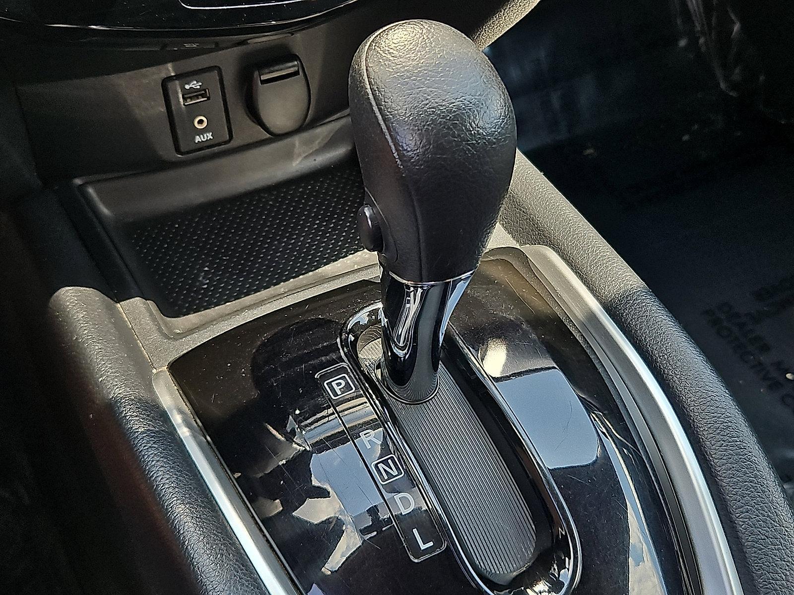 2016 Nissan Rogue Vehicle Photo in Jenkintown, PA 19046
