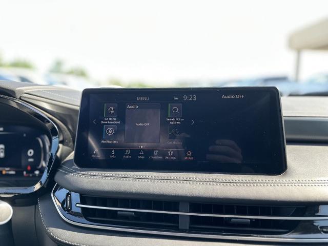 2024 INFINITI QX60 Vehicle Photo in Grapevine, TX 76051