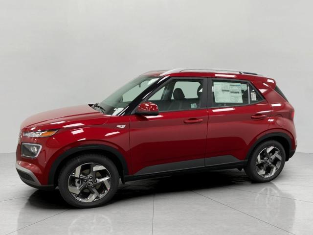 2025 Hyundai VENUE Vehicle Photo in Appleton, WI 54913
