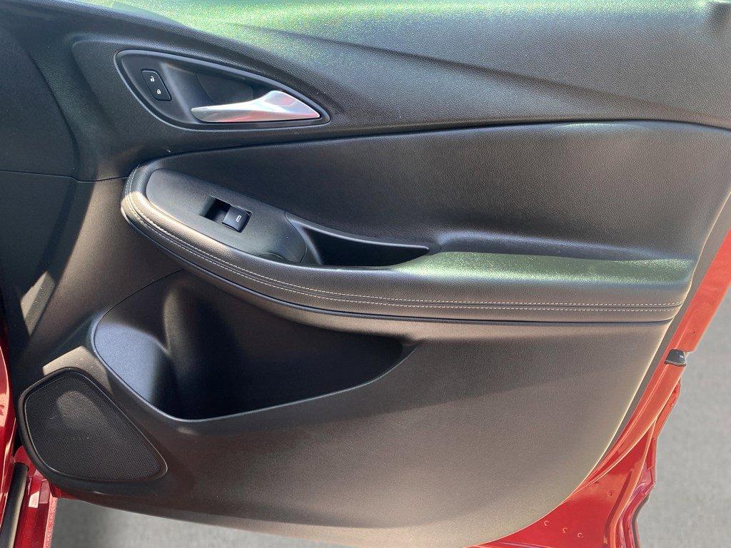 2021 Buick Encore GX Vehicle Photo in SAVANNAH, GA 31406-4513