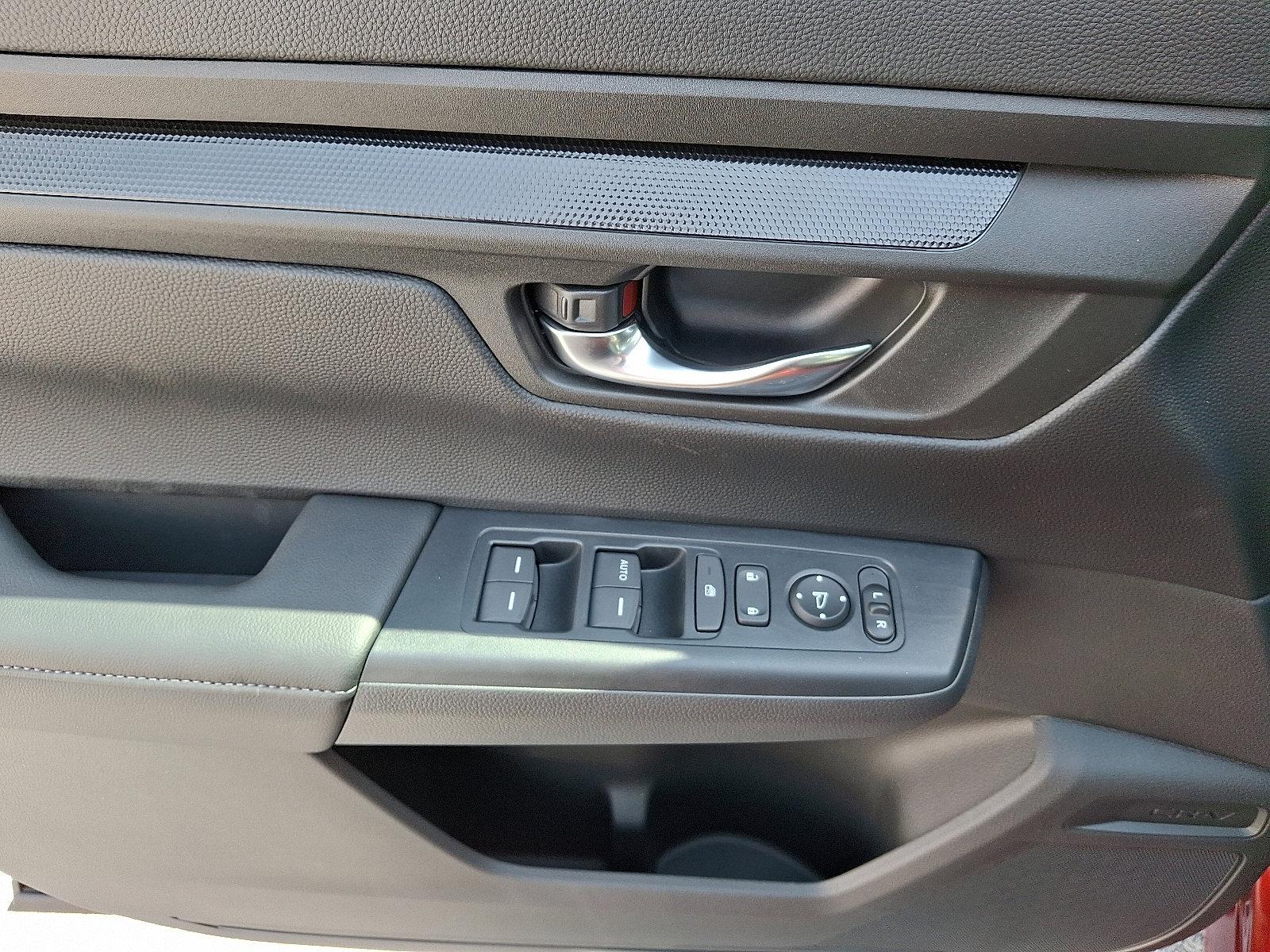 2026 Honda CR-V Vehicle Photo in Harrisburg, PA 17111