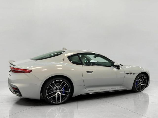 2024 Maserati GranTurismo Vehicle Photo in Appleton, WI 54913