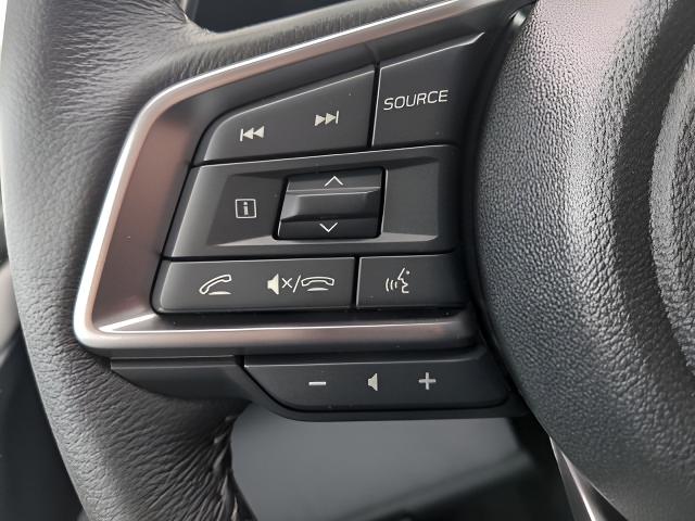 2025 Subaru Outback Vehicle Photo in Oshkosh, WI 54904