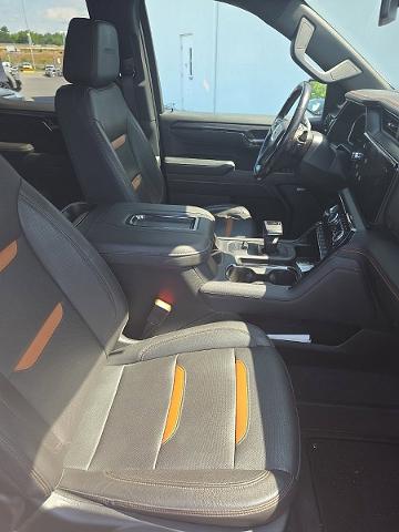 2022 GMC Sierra 1500 Vehicle Photo in HARRISBURG, PA 17111-1033