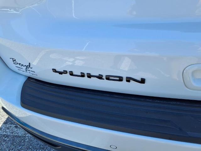 2023 GMC Yukon Vehicle Photo in EMPORIA, VA 23847-1235