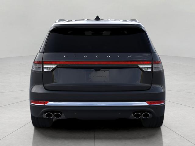2025 Lincoln Aviator Vehicle Photo in Neenah, WI 54956
