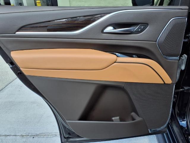 2021 Cadillac Escalade Vehicle Photo in Tampa, FL 33612