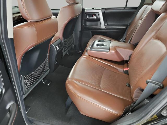 2015 Toyota 4Runner Vehicle Photo in Oshkosh, WI 54904