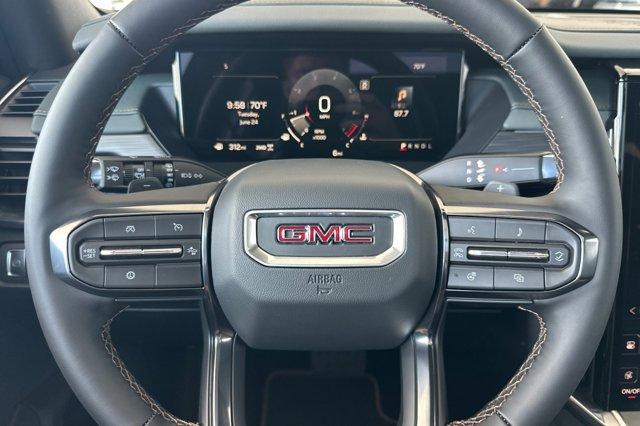 2025 GMC Acadia Vehicle Photo in STOCKTON, CA 95212-2838