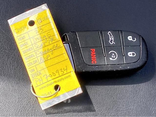 2023 Dodge Charger Vehicle Photo in POOLER, GA 31322-3252