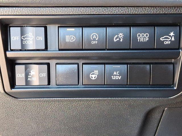 2023 Toyota Tundra Vehicle Photo in DANBURY, CT 06810-5034