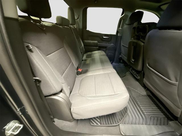 2021 Chevrolet Silverado 1500 Vehicle Photo in EVERETT, WA 98203-5662