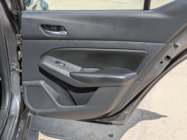 2022 Nissan Altima Vehicle Photo in San Antonio, TX 78209