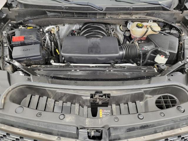 2022 Cadillac Escalade Vehicle Photo in NEENAH, WI 54956-2243