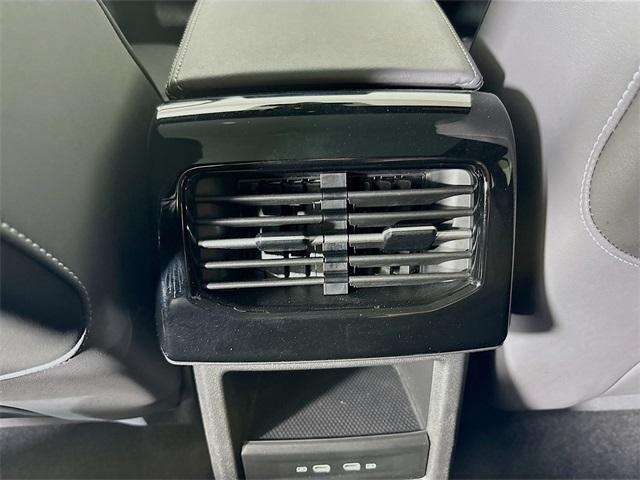 2023 Volkswagen ID.4 Vehicle Photo in Puyallup, WA 98371