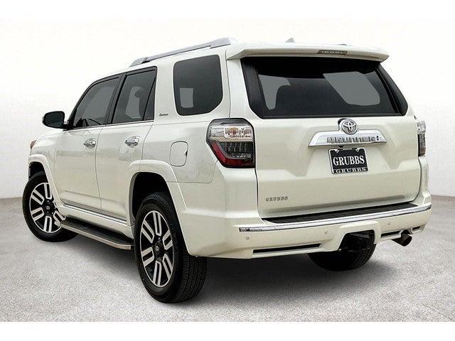 2022 Toyota 4Runner Vehicle Photo in Grapevine, TX 76051