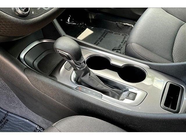 2023 Chevrolet Malibu Vehicle Photo in San Antonio, TX 78230
