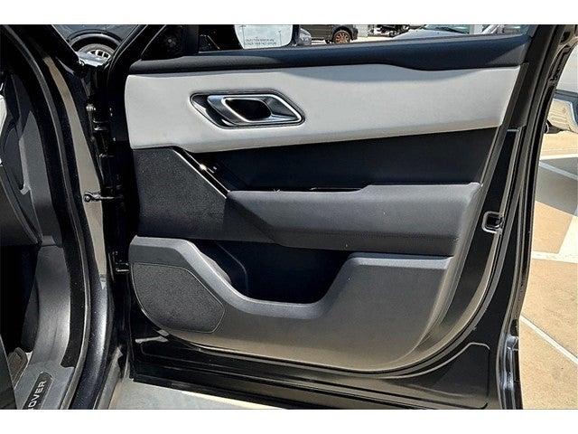 2024 Land Rover Range Rover Velar Vehicle Photo in Grapevine, TX 76051