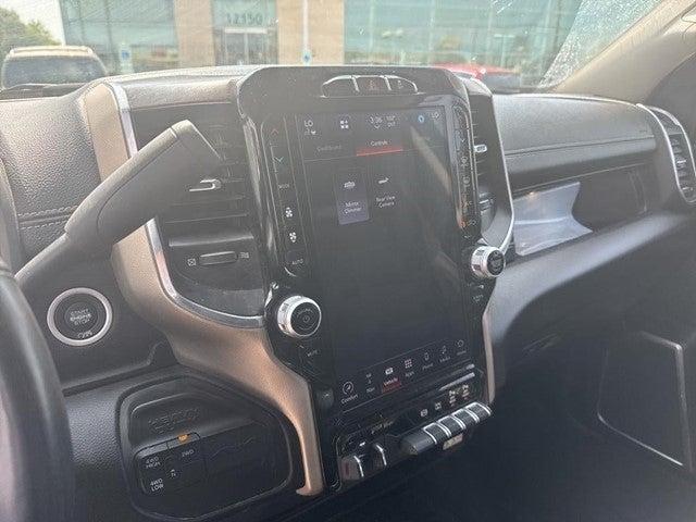 2024 Ram 2500 Vehicle Photo in San Antonio, TX 78230