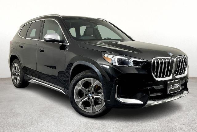 2024 BMW X1 xDrive28i Vehicle Photo in Tulsa, OK 74129